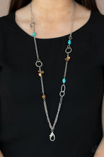 Load image into Gallery viewer, Sandstone Safari - Multi Lanyard