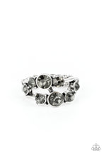 Load image into Gallery viewer, Interstellar Fashion - Silver Dainty Ring