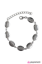 Load image into Gallery viewer, Good Things Come In TREES - Black Bracelet