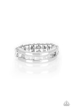 Load image into Gallery viewer, I Need Space - Silver Ring