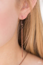 Load image into Gallery viewer, Wishful Wishes - Copper Necklace