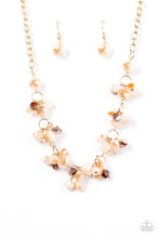 Load image into Gallery viewer, Instant Stardom - Gold Necklace