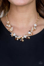 Load image into Gallery viewer, Instant Stardom - Gold Necklace