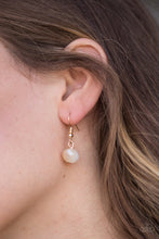 Load image into Gallery viewer, Instant Stardom - Gold Necklace