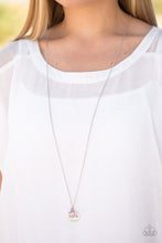 Load image into Gallery viewer, Sunny Dreams - Pink Necklace