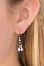 Load image into Gallery viewer, Sunny Dreams - Pink Necklace