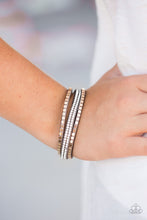 Load image into Gallery viewer, Bomb Squad - Brown Bracelet