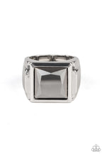Load image into Gallery viewer, All About the Benjamins - Silver Urban Ring