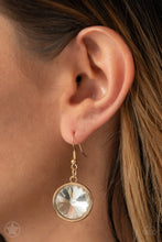 Load image into Gallery viewer, Hypnotized - Gold Necklace