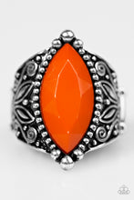 Load image into Gallery viewer, Amazon Adventure - Orange Ring