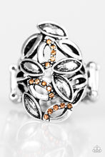 Load image into Gallery viewer, Autumn Awe - Brown Ring