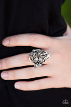 Load image into Gallery viewer, Autumn Awe - Brown Ring