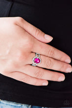 Load image into Gallery viewer, Wheres My Prince? - Pink Ring