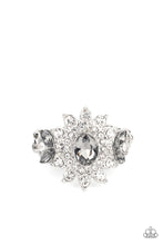 Load image into Gallery viewer, The Princess and The FROND - Silver Ring