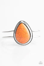 Load image into Gallery viewer, Mesa Falls - Orange Bracelet