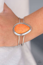 Load image into Gallery viewer, Mesa Falls - Orange Bracelet
