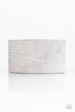 Load image into Gallery viewer, On Your BEAST Behavior - Silver Bracelet