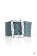 Load image into Gallery viewer, STUNNING For You - Blue Bracelet