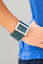 Load image into Gallery viewer, STUNNING For You - Blue Bracelet