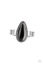 Load image into Gallery viewer, Mystical Marvel - Silver Dainty Ring
