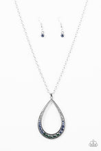 Load image into Gallery viewer, What A Storm! - Multi Necklace