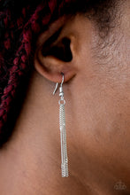 Load image into Gallery viewer, Forever Sparkle - White Necklace
