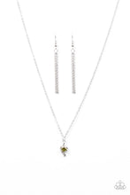 Load image into Gallery viewer, Firebird - Green Necklace