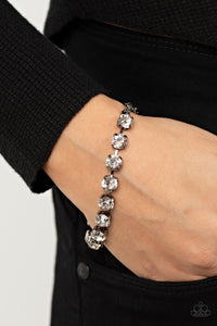 A-Lister Afterglow - Black (Gunmetal) Bracelet