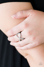 Load image into Gallery viewer, Forever and Ever - White Ring