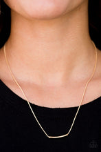 Load image into Gallery viewer, Ever So SERPENT - Gold Necklace