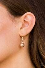 Load image into Gallery viewer, Ever So SERPENT - Gold Necklace