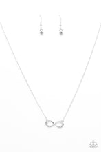 Load image into Gallery viewer, Forever Glamorous - White Necklace