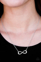Load image into Gallery viewer, Forever Glamorous - White Necklace