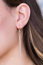 Load image into Gallery viewer, Sparkle Etiquette - Pink Necklace