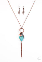 Load image into Gallery viewer, Stone Sonata - Multi Necklace
