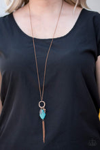 Load image into Gallery viewer, Stone Sonata - Multi Necklace