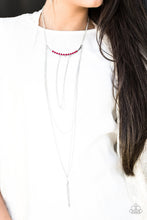 Load image into Gallery viewer, Stand Out A NILE - Pink Necklace