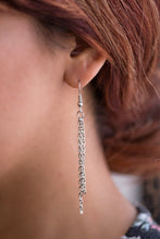 Load image into Gallery viewer, Swag and Sparkle - Red Necklace