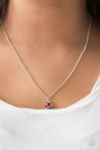 Load image into Gallery viewer, BOX-buster - Red Necklace