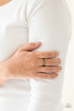 Load image into Gallery viewer, City Center - Brass Ring