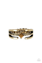 Load image into Gallery viewer, City Center - Brass Ring