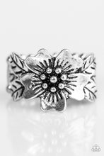 Load image into Gallery viewer, Rio Retreat - Silver Ring