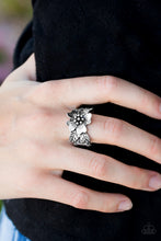 Load image into Gallery viewer, Rio Retreat - Silver Ring
