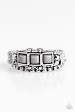 Load image into Gallery viewer, Color Me EMPRESSed! - Silver Ring