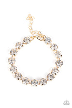 Load image into Gallery viewer, A-Lister Afterglow - Gold Bracelet