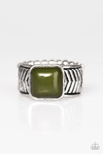 Load image into Gallery viewer, Tiger Trainer - Green Ring