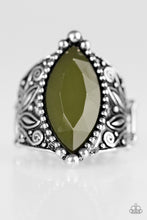 Load image into Gallery viewer, Amazon Adventure - Green Ring
