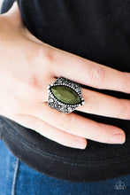 Load image into Gallery viewer, Amazon Adventure - Green Ring