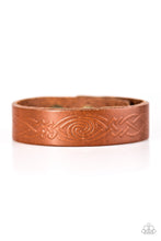 Load image into Gallery viewer, Gone Surfing - Brown Bracelet