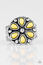 Load image into Gallery viewer, Color Me Calla Lily - Yellow Ring